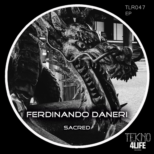 Ferdinando Daneri - Sacred [TLR047]